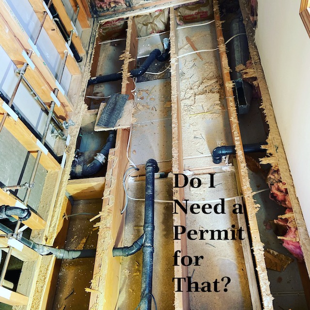 do-you-need-permits-to-remodel-a-bathroom